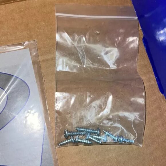 Riedell Red Wing Minnesota 220 White Leather Figure Ice Skates Boot Women's 5.5 - Picture 15 of 16